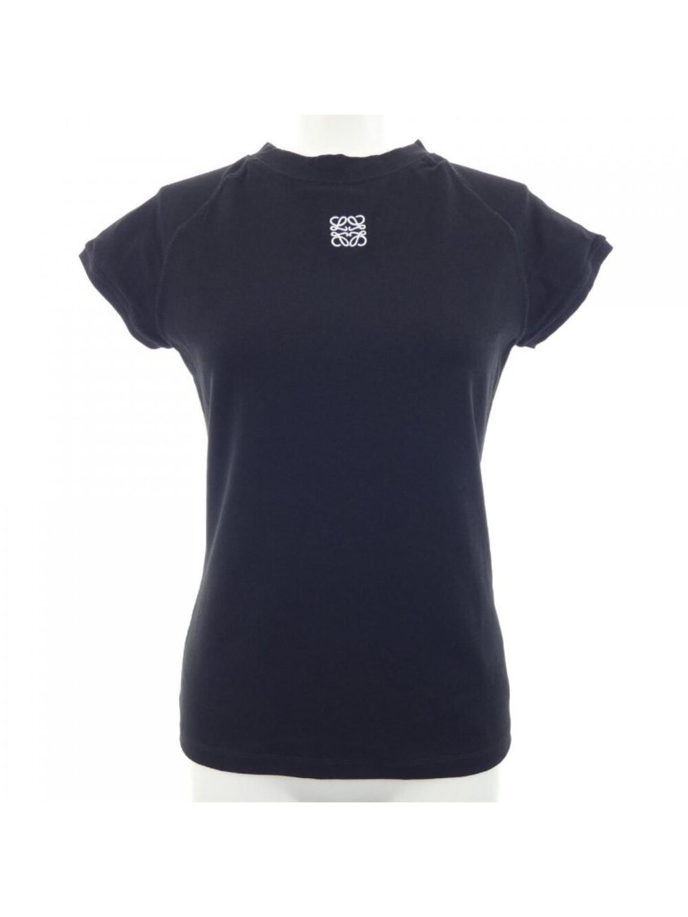 Loewe T-Shirt Black